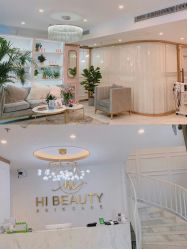 -Hi Beauty Skin 科技美肤中心