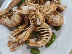 -考记泥焗鸡农庄·海鲜(北洛秘境店)