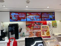 -味多美蛋糕(苏州街地铁店)