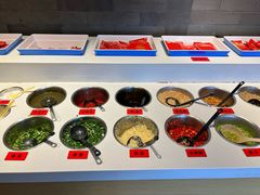 -钢管厂五区小郡肝火锅串串香(清河店)