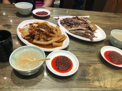 -清真益鑫羊肉手抓馆(南大街店)