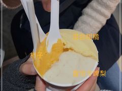 -DIP in GELATO(富民路店)