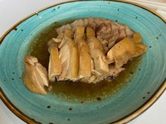 -静之湖湖畔餐厅