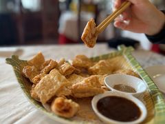 干炸响铃-楼外楼(西湖景区孤山路店)