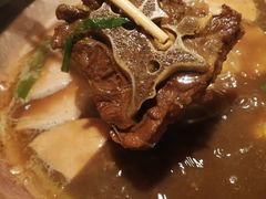 -京韵胡同·酱香羊蝎子火锅涮肉(长寿路店)
