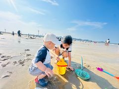 -舌尖上·霞浦滩涂海鲜(总店)