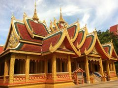 -西双版纳勐泐文化旅游区