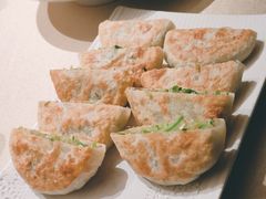 萝卜丝馅饼-八府香鸭·啫啫煲(华山路店)