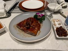 -上海宝华喜来登酒店·采悦轩中餐厅