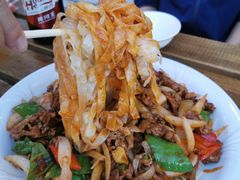-清真·伊清阁餐厅