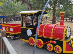 -北京鹿世界主题园