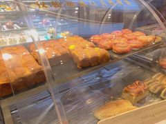-巴黎优朵烘焙馆(菱角湖壹号店)