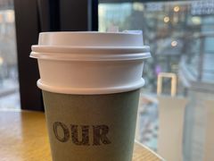 -OUR Bakery(三里屯太古里店)
