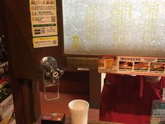-一兰拉面(池袋店)