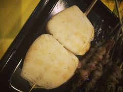 馒头-望京小腰(北京总店)