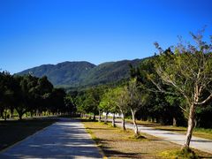 -四会奇石河风景区
