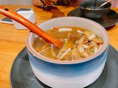 -敏珠拉姆藏餐·南京厨房(富春江东街店)