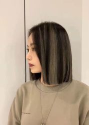 -3AM·S HAIR SALON烫发染发接发
