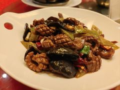 -马凯餐厅(长椿街店)