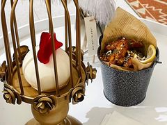 -BEC(好景花园店)