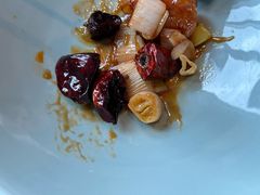 -环球港凯悦 · 享悦中餐厅