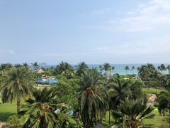 -三亚亚龙湾天域度假酒店