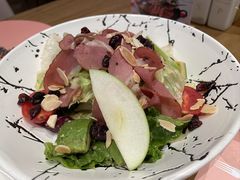 -Kathleen's Bistro&Bar 凯圣琳西餐厅(漕河泾印象城店)