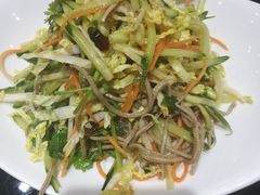 -宛平李记小吃(东关街店)