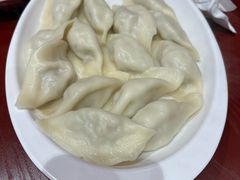 -喜家德虾仁水饺(长泰广场店)