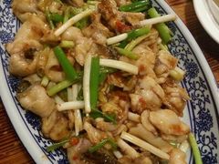 -禧福徕盆盆香川菜馆(北京市朝阳区)