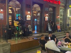 -巴伐利亚啤酒坊(意式风情街店)