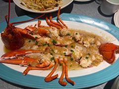 -庆赫隆融合菜馆(群力店)