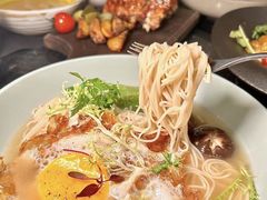 -Nord Grill&Bar Highland诺德西餐(深圳欢乐海岸店)