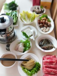点击看大图 -月满阁月子中心(莲湖区店)