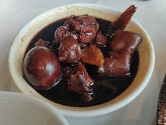 -龙庭华宴·粤菜·早茶