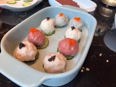 -蒋记海鲜姿造•洋房别墅(星河湾店)