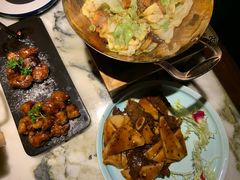 -绿茶餐厅(汇悦大融城店)