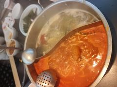 -鲜牛记潮汕牛肉火锅(淮安珠海路店)
