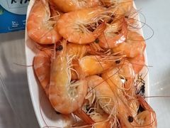 -阿勇海鲜排档(莲花路1号店)