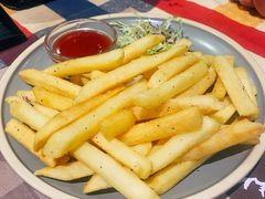 -遇见西木美式餐厅(体育路店)