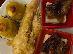 -荣誉国际酒店-云顶旋转餐厅