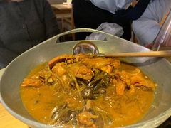 -关东小磨东北菜(上海长风大悦城店)