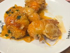 -美未居·老字号·地道顺德菜·桑拿鸡·鱼生(容桂店)