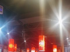 -南山八号火锅(曲江创意谷店)