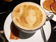 -菲住布渴全日制餐厅·简餐·下午茶·蛋糕