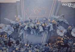 -Alice Nine婚礼艺术空间(总店)