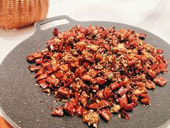 -南山翁新概念川菜(江宁万达广场店)