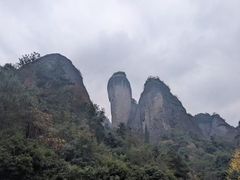 -崀山风景名胜区