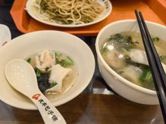 -庆丰包子铺(潘家园店)