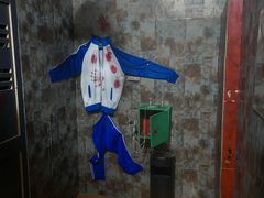-失落之城密室逃脱沉浸剧场(江北龙湖星火路店)